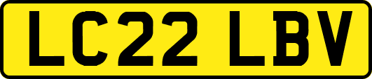 LC22LBV