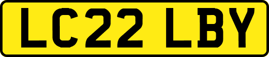 LC22LBY
