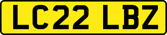 LC22LBZ