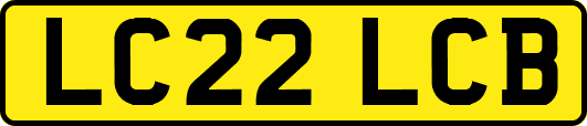 LC22LCB