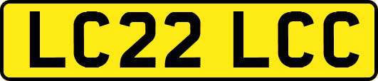 LC22LCC