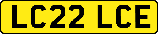LC22LCE