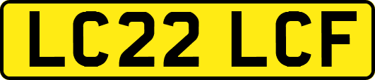 LC22LCF