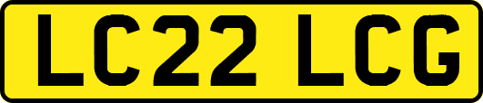 LC22LCG