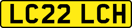LC22LCH