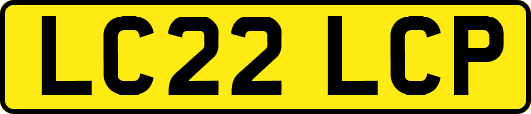 LC22LCP