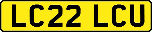 LC22LCU