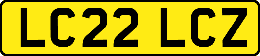 LC22LCZ