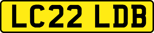 LC22LDB