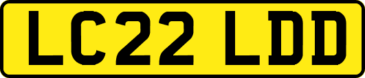 LC22LDD