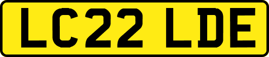 LC22LDE