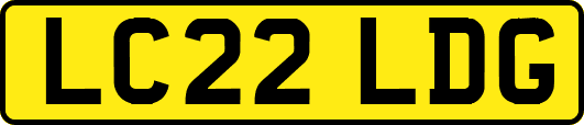 LC22LDG