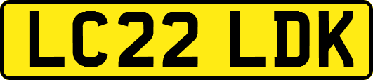 LC22LDK