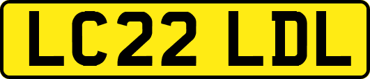 LC22LDL