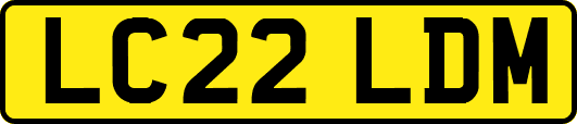 LC22LDM