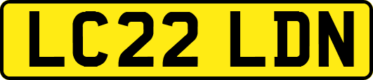 LC22LDN