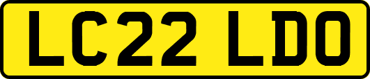 LC22LDO