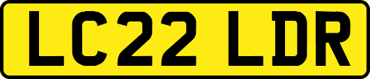LC22LDR