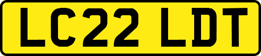 LC22LDT