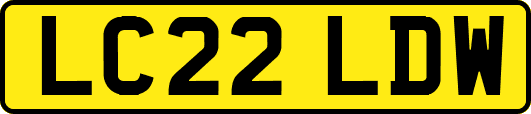 LC22LDW