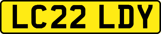LC22LDY