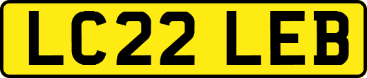 LC22LEB