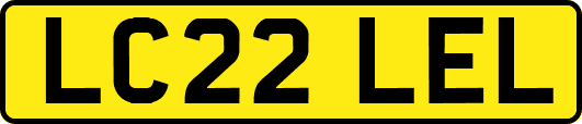 LC22LEL