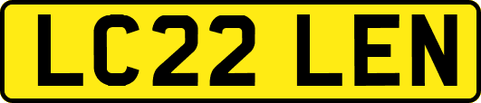 LC22LEN