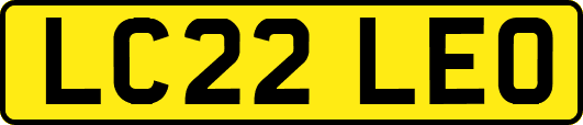 LC22LEO