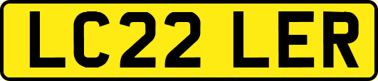 LC22LER