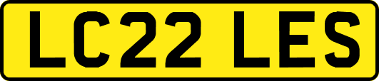 LC22LES
