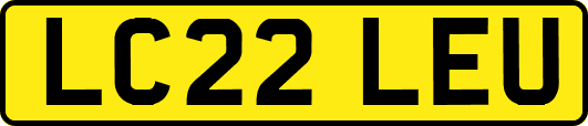 LC22LEU