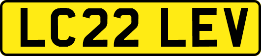 LC22LEV