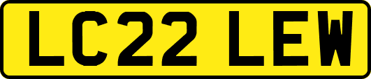LC22LEW