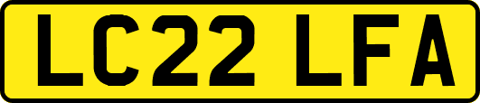 LC22LFA