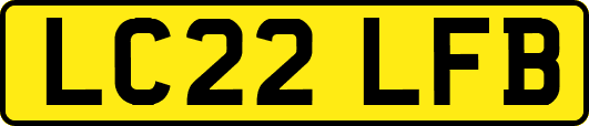 LC22LFB