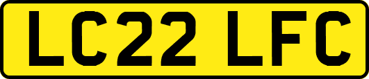 LC22LFC