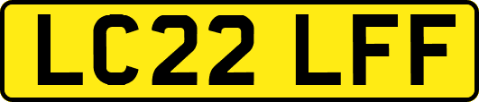 LC22LFF