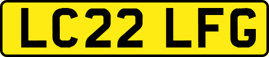 LC22LFG