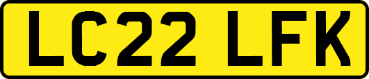 LC22LFK