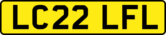 LC22LFL