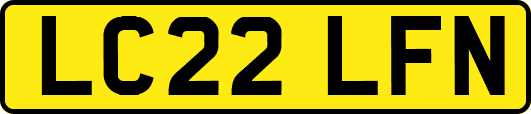 LC22LFN