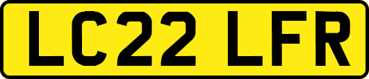 LC22LFR