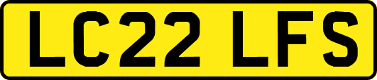 LC22LFS