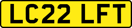 LC22LFT