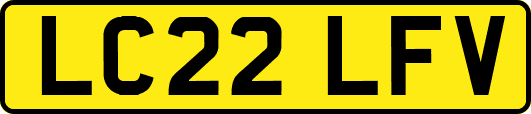 LC22LFV