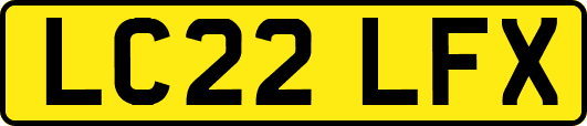 LC22LFX