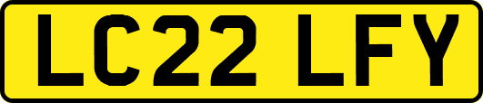 LC22LFY