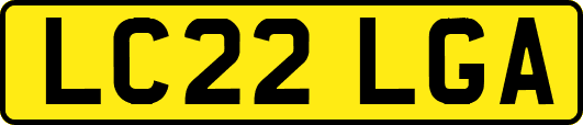 LC22LGA