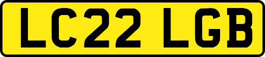 LC22LGB